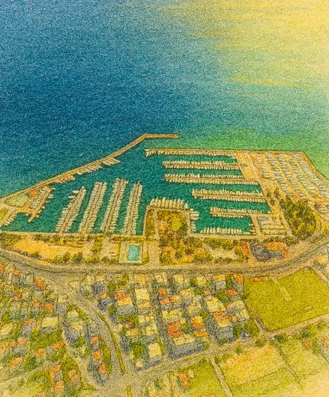 Alimos Marina