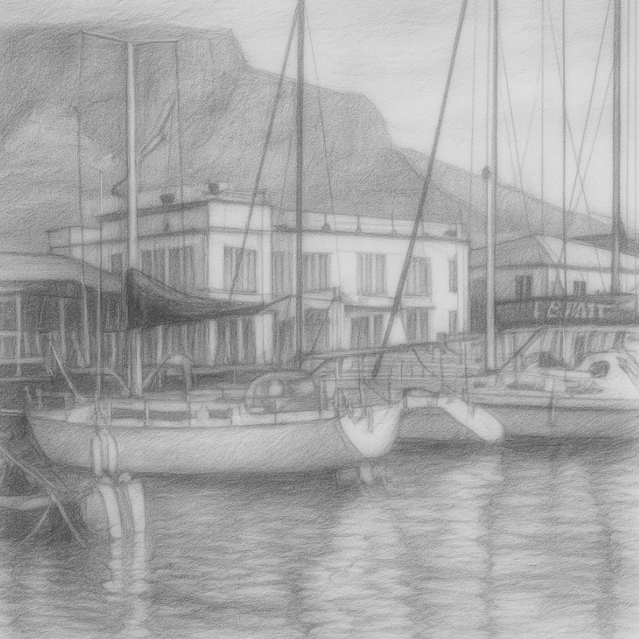 Royal Cape Yacht Club (RCYC)